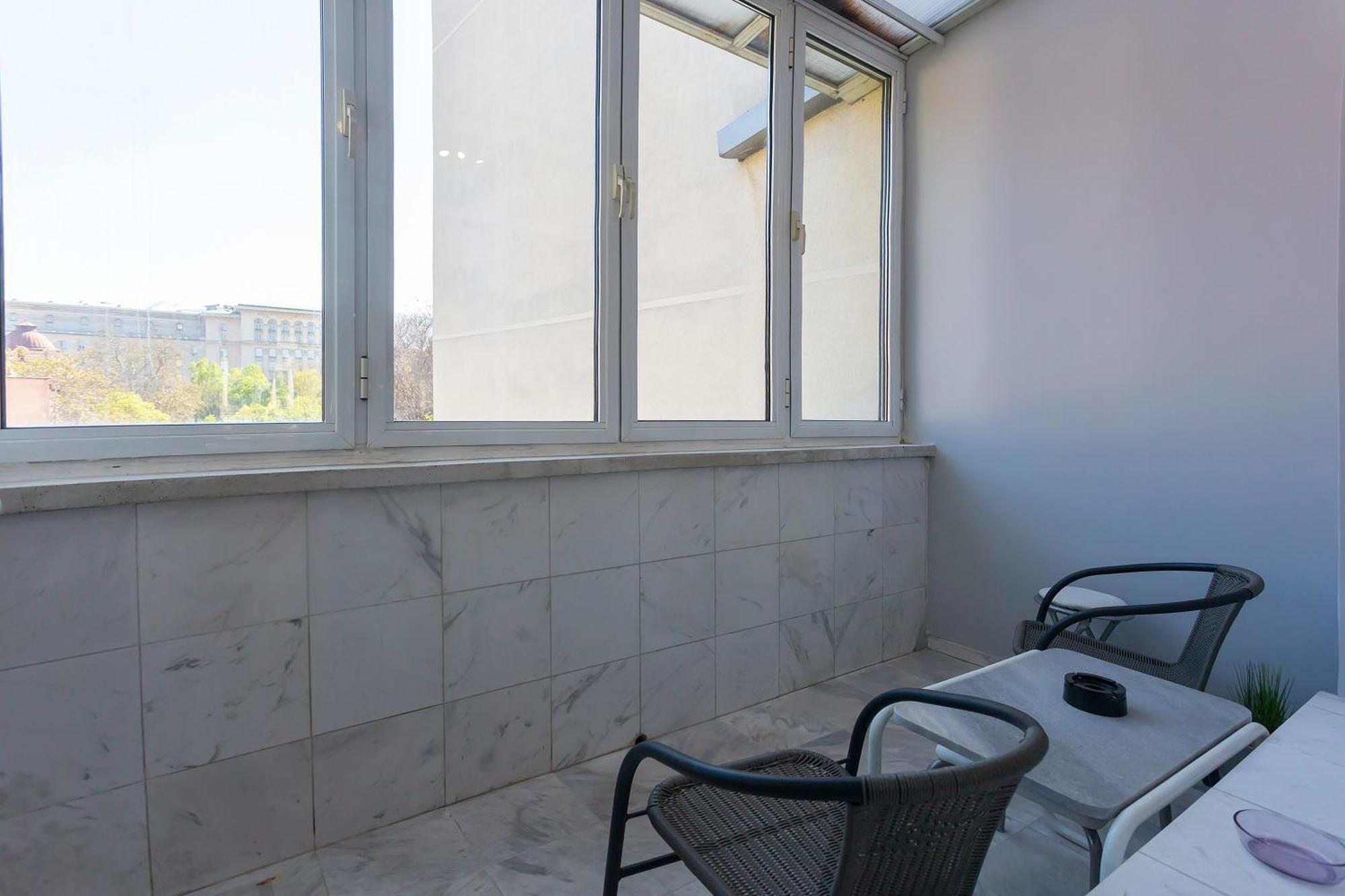 Urban Elegance Apartment Sofia Eksteriør billede