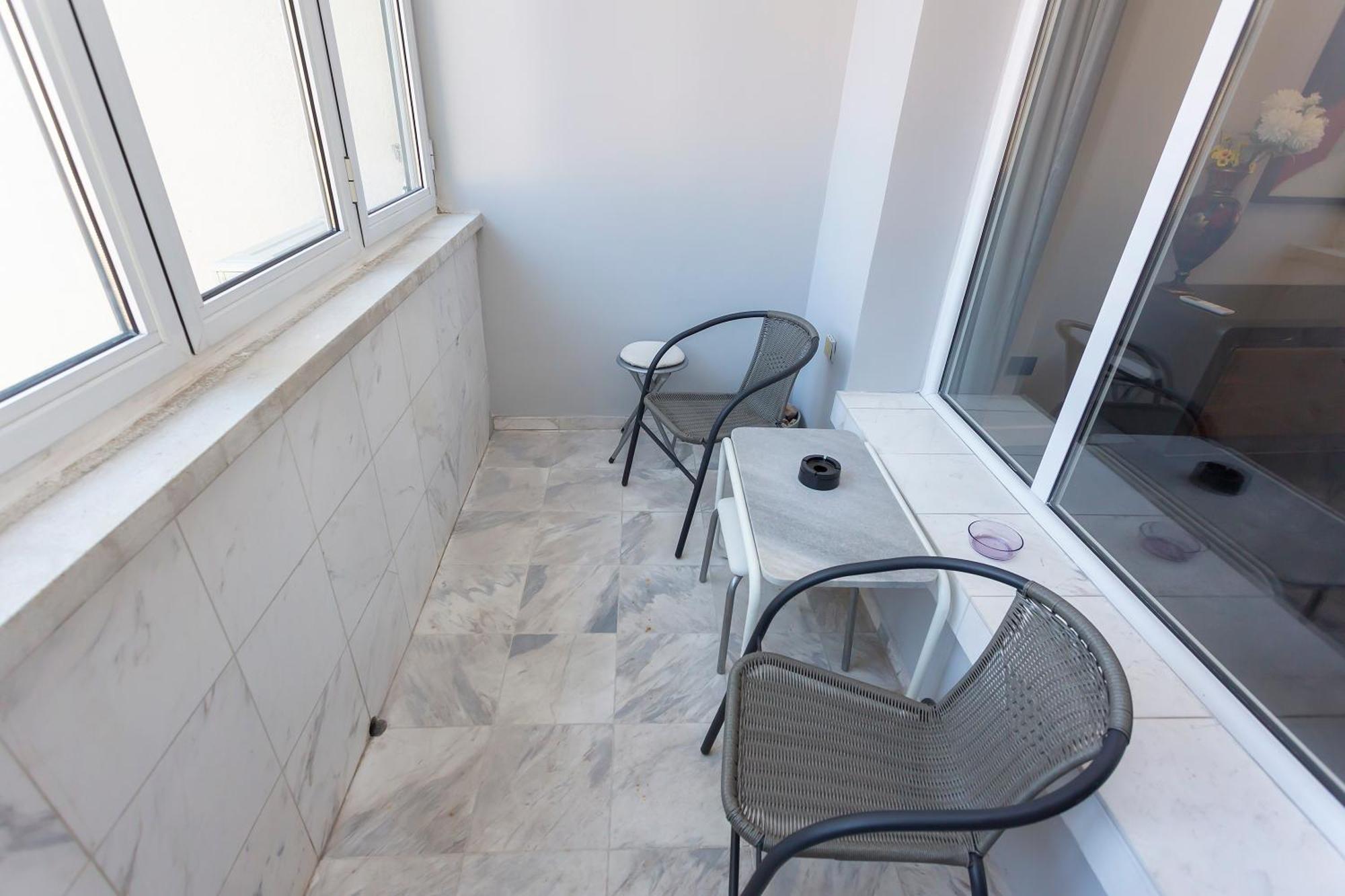 Urban Elegance Apartment Sofia Eksteriør billede